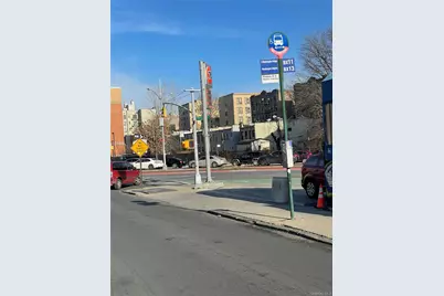 1383 Plimpton Ave E #4C, Bronx, NY 10452 - Photo 3