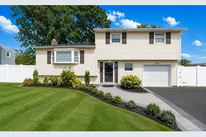 37 Holiday Park Drive, Centereach, NY 11720 - Photo 1