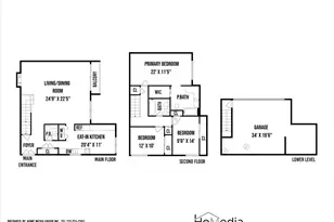 21 Spring Hollow, Roslyn, NY 11576 - Photo 15