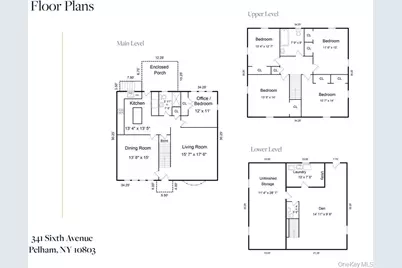341 Sixth Avenue, Pelham, NY 10803 - Photo 31