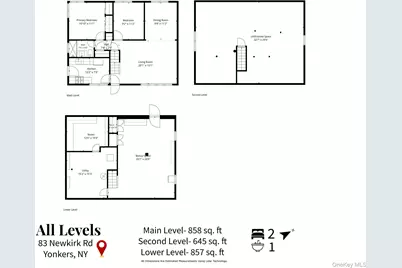 83 Newkirk Road, Yonkers, NY 10710 - Photo 3