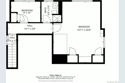 5 Hawthorne Lane, Valley Stream, NY 11581 - Photo 41