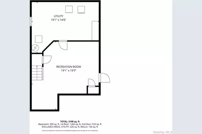 5 Hawthorne Lane, Valley Stream, NY 11581 - Photo 39