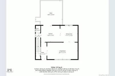 144 Bell Road, Scarsdale, NY 10583 - Photo 45