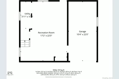 144 Bell Road, Scarsdale, NY 10583 - Photo 47