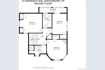 33 Deerfield Avenue, Eastchester, NY 10709 - Photo 19