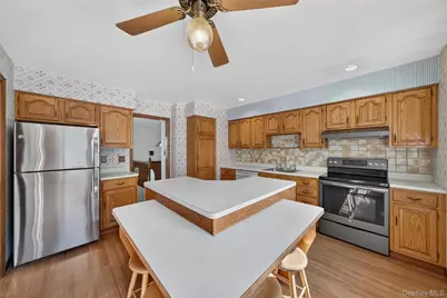 33 Seaman Road, Circleville, NY 10919 - Photo 11