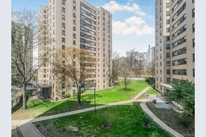 2 Fordham Hill Oval #5B, Bronx, NY 10468 - Photo 21