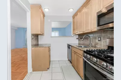 2 Fordham Hill Oval #5B, Bronx, NY 10468 - Photo 7
