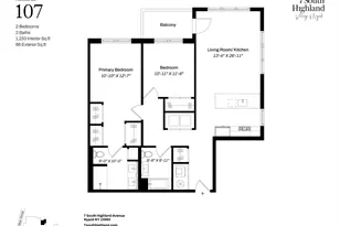 7 S Highland Ave, Nyack, NY 10562 - Photo 23