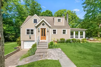 3 Gabriel Drive, Cortlandt Manor, NY 10567 - Photo 1
