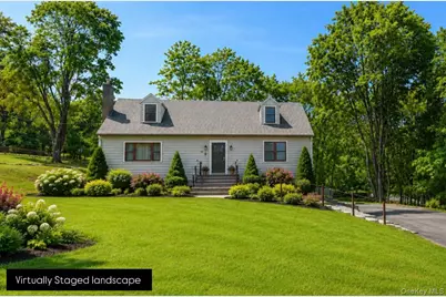 24 Woodland Drive, Wappingers Falls, NY 12590 - Photo 5