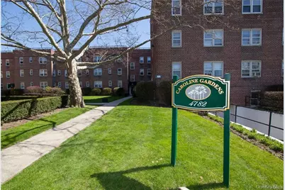 4782 Boston Post #A- 3B, Pelham, NY 10803 - Photo 1
