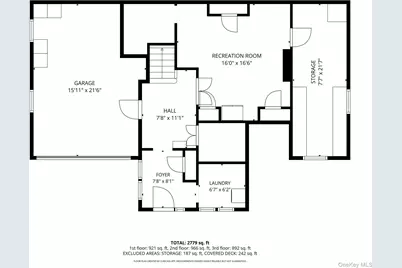 5 Harborview Lane, Huntington, NY 11743 - Photo 33
