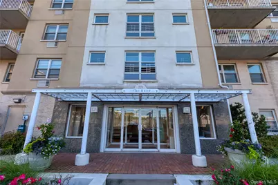 221 Beach 80th Street #3D, Rockaway Beach, NY 11693 - Photo 1