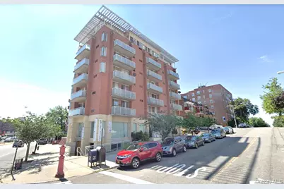 102-02 Queens Boulevard #4C, Forest Hills, NY 11375 - Photo 25