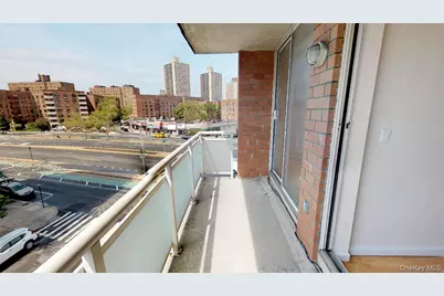 102-02 Queens Boulevard #4C, Forest Hills, NY 11375 - Photo 21