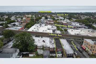 9218 Liberty Avenue, Ozone Park, NY 11417 - Photo 11