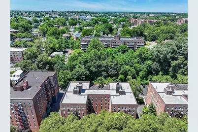 755 Bronx River Rd #4B, Bronxville, NY 10708 - Photo 3