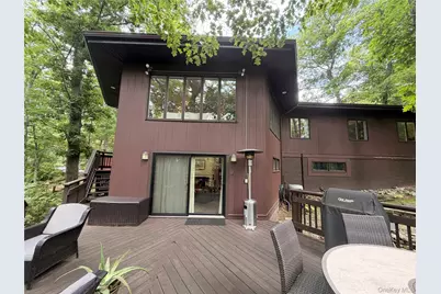 66 High Hill Road, Tuxedo Park, NY 10987 - Photo 33