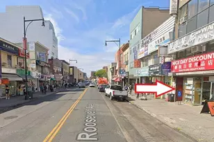 136-87 Roosevelt Ave, Flushing, NY 11354 - Photo 1