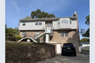 39 Elder Avenue, Farmingville, NY 11738 - Photo 1