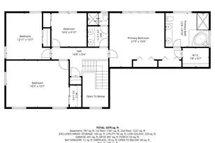16 Old Field Ln, Mount Sinai, NY 11766 - Photo 37