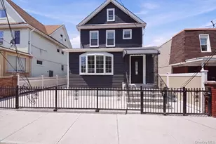 150-29 Yates Rd, Jamaica, NY 11433 - Photo 1