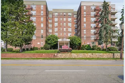 125 Bronx River Road #2F, Yonkers, NY 10704 - Photo 1