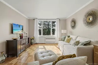 125 Bronx River Road #2F, Yonkers, NY 10704 - Photo 9