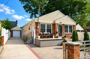 187-10 121st Ave, Saint Albans, NY 11412 - Photo 1