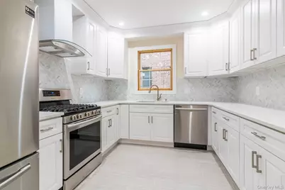 8431 Beverly Road, Kew Gardens, NY 11415 - Photo 1