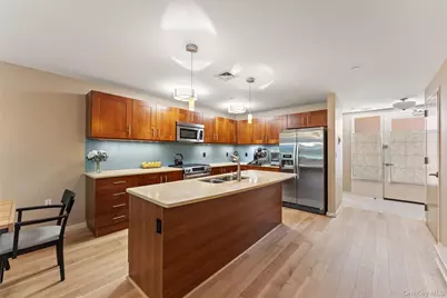 45 Main Street #3J, Hastings on Hudson, NY 10706 - Photo 5