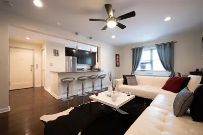62 Manchester Road #2L, Eastchester, NY 10709 - Photo 5
