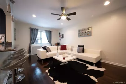 62 Manchester Road #2L, Eastchester, NY 10709 - Photo 3