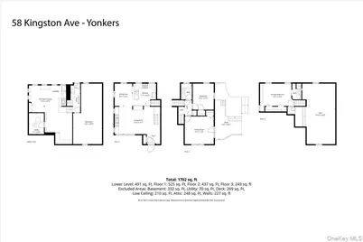 54 Aka 58 Kingston Avenue, Yonkers, NY 10701 - Photo 35
