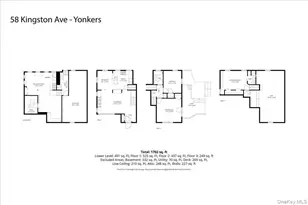 54 Aka 58 Kingston Ave, Yonkers, NY 10701 - Photo 35