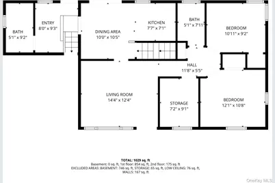 51 Hampton Avenue, Mastic, NY 11950 - Photo 29