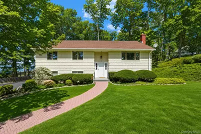 6 Scarborough Circle, Briarcliff Manor, NY 10510 - Photo 1
