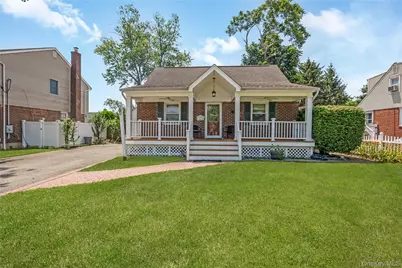 578 Patterson Street, East Meadow, NY 11554 - Photo 1