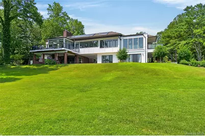 235 Cleft Road, Mill Neck, NY 11765 - Photo 49