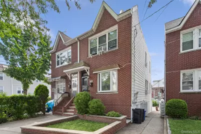 3046 Coddington Avenue, Bronx, NY 10461 - Photo 1