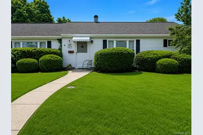 43 Plainedge Drive, Bethpage, NY 11714 - Photo 1