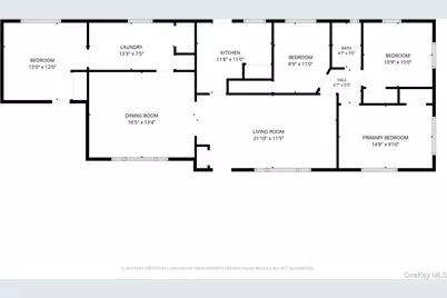 43 Plainedge Drive, Bethpage, NY 11714 - Photo 3