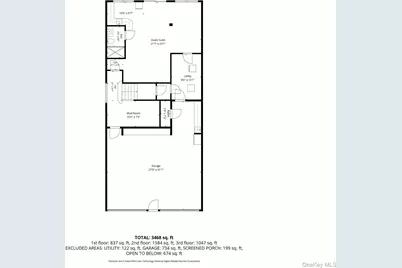 389 Asharoken Avenue, Northport, NY 11768 - Photo 41
