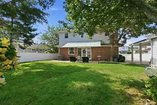 3573 Wyanet St, Seaford, NY 11783 - Photo 33