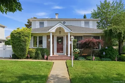 3573 Wyanet Street, Seaford, NY 11783 - Photo 1