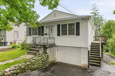 55 Sunset Drive, Croton on Hudson, NY 10520 - Photo 5