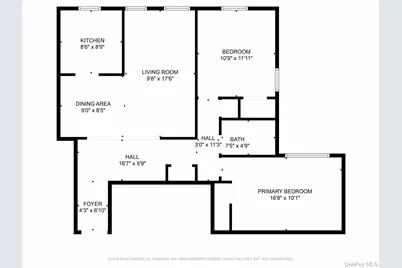 2750 Olinville Avenue #1K, Bronx, NY 10467 - Photo 19