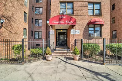 2750 Olinville Avenue #1K, Bronx, NY 10467 - Photo 1